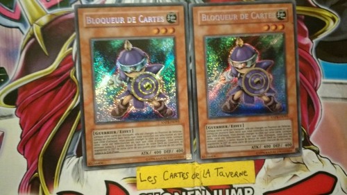 Lot cartes 2 - cartes, oh!