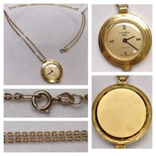 Montre CRÉATION WE avec