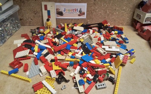 Lego basic briques - lego,