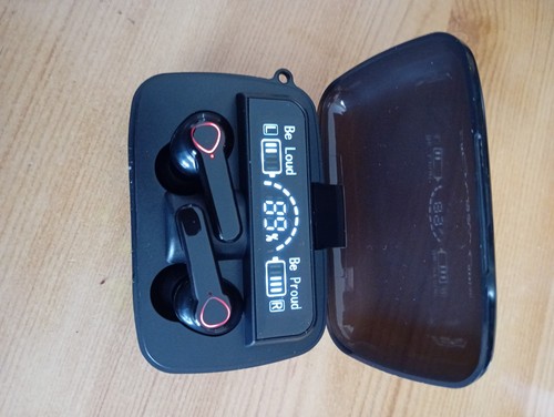 écouteurs intra auriculaires - Écouteurs, intra-auriculaires