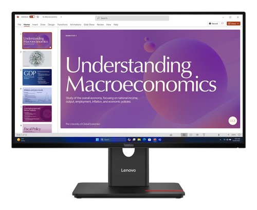 Lenovo thinkvision t24d - lenovo,