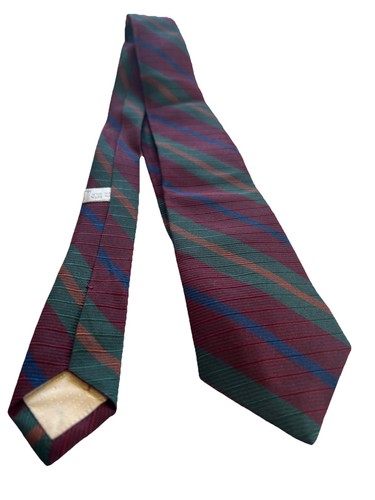 Vintage cravate cerruti 1881 - cravate,