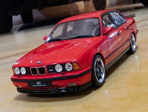 Miniature bmw e34 20th - e34,