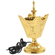  Encensoir électrique rétro