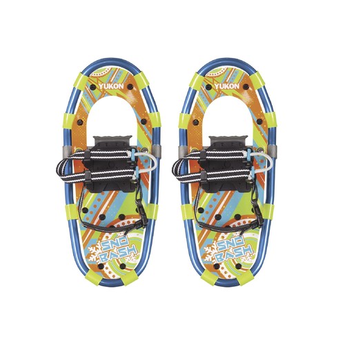 Yukon charlie youth aluminum - youth,