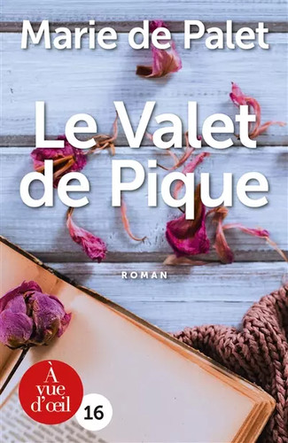 Valet pique marie - de,