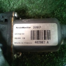 Leve vitre electrique avant