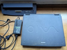 SONY PCG-F707 Pentium iii 3