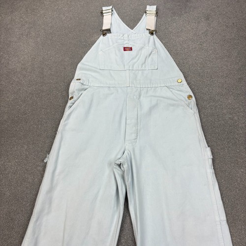 Salopette dickies adulte - adulte, x