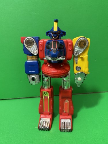 Mighty morphin power rangers - power,
