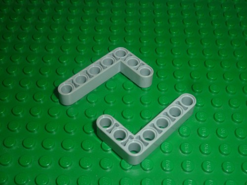 Lego technic mdstone beam - lego,