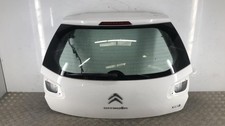 Malle/Hayon arriere CITROEN C3 2 PHASE 1 00008701CG