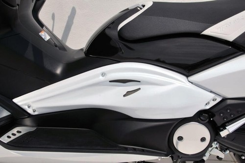 Yamaha 500 max 11 caches - yamaha, t-max-08/11-caches