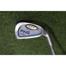 Ping I3 O-Taille Point Vert