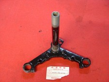 Té de fourche inférieur de