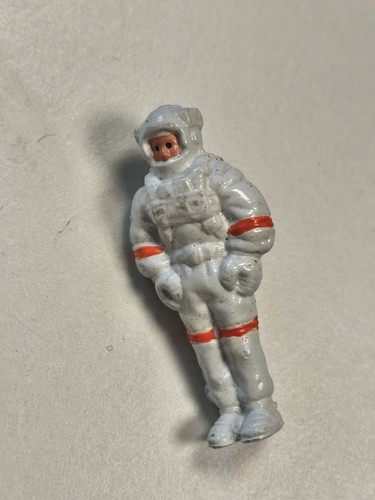 Figurine articulée action man - figurine,
