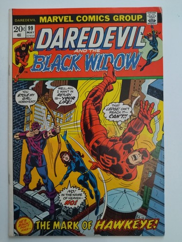 Daredevil vf 1964 1st - *, f/vf