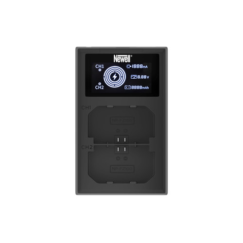 Newell fdl usb dual chargeur - newell,