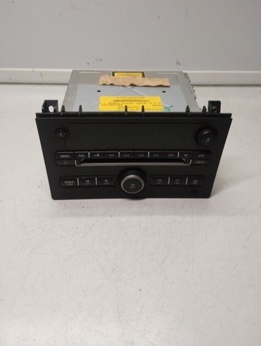 Autoradio origine saab - autoradio, 2
