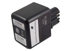 Batterie pour gesipa accubird - pour,