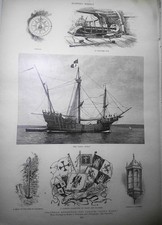 Exposition Colombienne - La