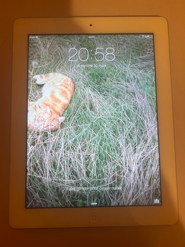 Ipad très bon état - état, de