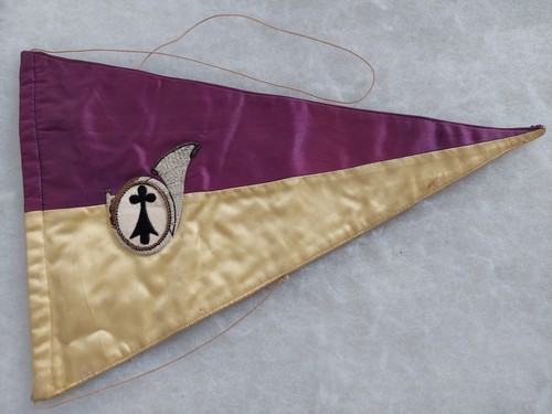 Fanion militaire bretagne - fanion,