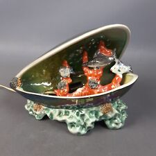 Lampe de Table Céramique