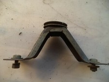 Opel Rekord P1 P2 Poulie De