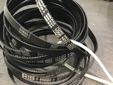 1056MXL025 courroie crantée