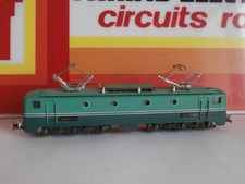 SNCF LOCOMOTIVE ELECTRIQUE CC