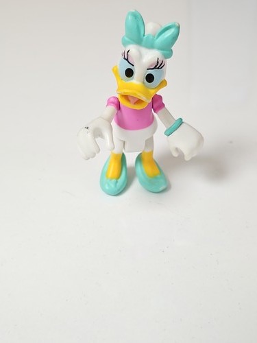 Figurine articulée disney - figurine,