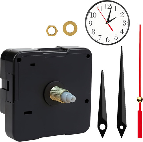 Mécanisme horloge mouvement - mécanisme, horloge,