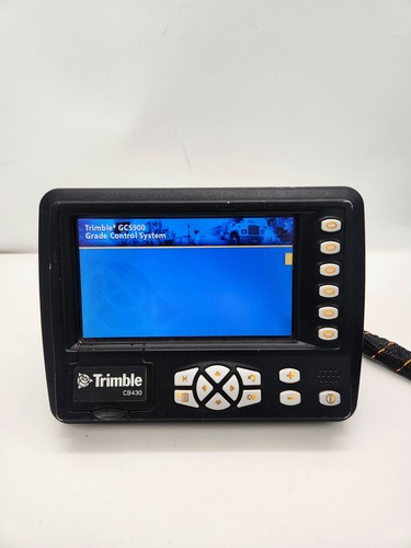 Cat cd700 trimble - /, cb430