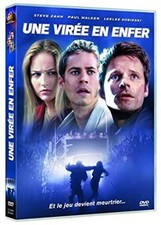 Dvd Une virée en enfer