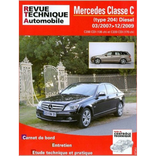 Revue technique - ▄▀▄,