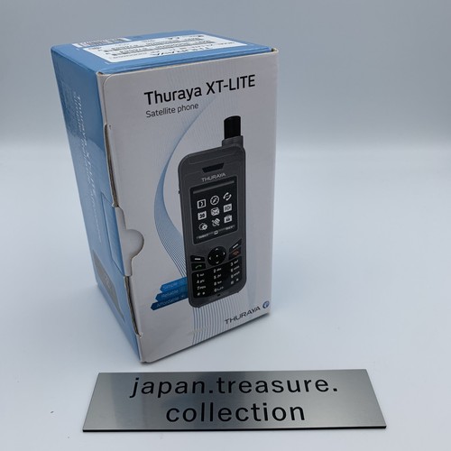 Téléphone satellite thuraya - téléphone,