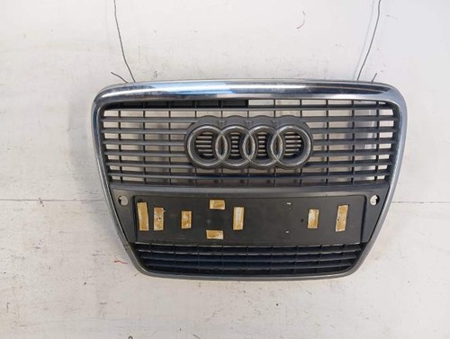 Calandre audi avant phase - a6, 3
