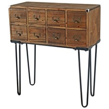 Meuble Vintage Industriel