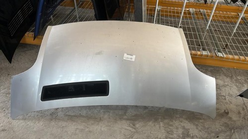 Capot renault trafic phase 1 - trafic,