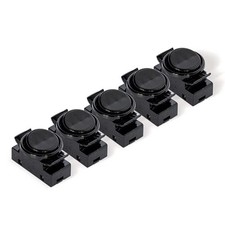 OJ-336 Lot de 5 interrupteurs