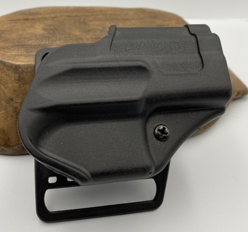 Blackhawk cqc kydex black belt - kydex,