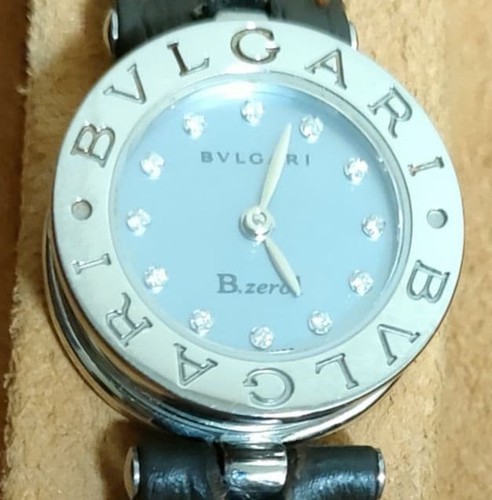 Montre quartz bvlgari - à,