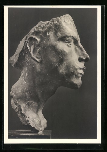 Carte postale artiste arno - d'artiste,