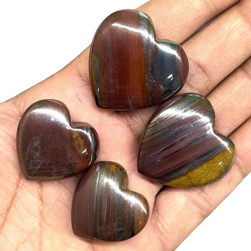 Pièces naturel iron de - pièces,