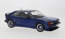 VW VOLKSWAGEN Scirocco Rieger