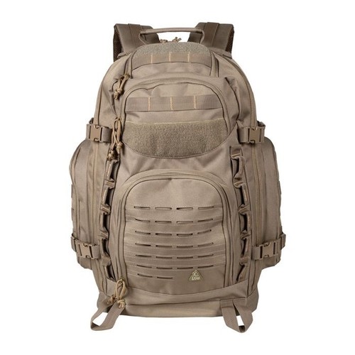 Sac dos trex 60l coyote - dos,