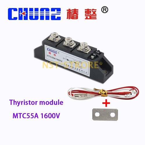Brand new thyristor - new, module