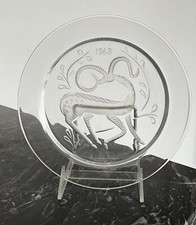 Magnifique Assiette En