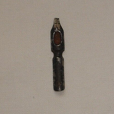 Lot de 1 Plume Ancienne : Plume à Godet, Baignol & Farjon, Ronde Godet N° 588